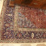 852 6611 ORIENTAL RUG